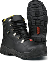 Bocanci de protecție Jalas Gran Premio 1938 GP Meta S3 SRC