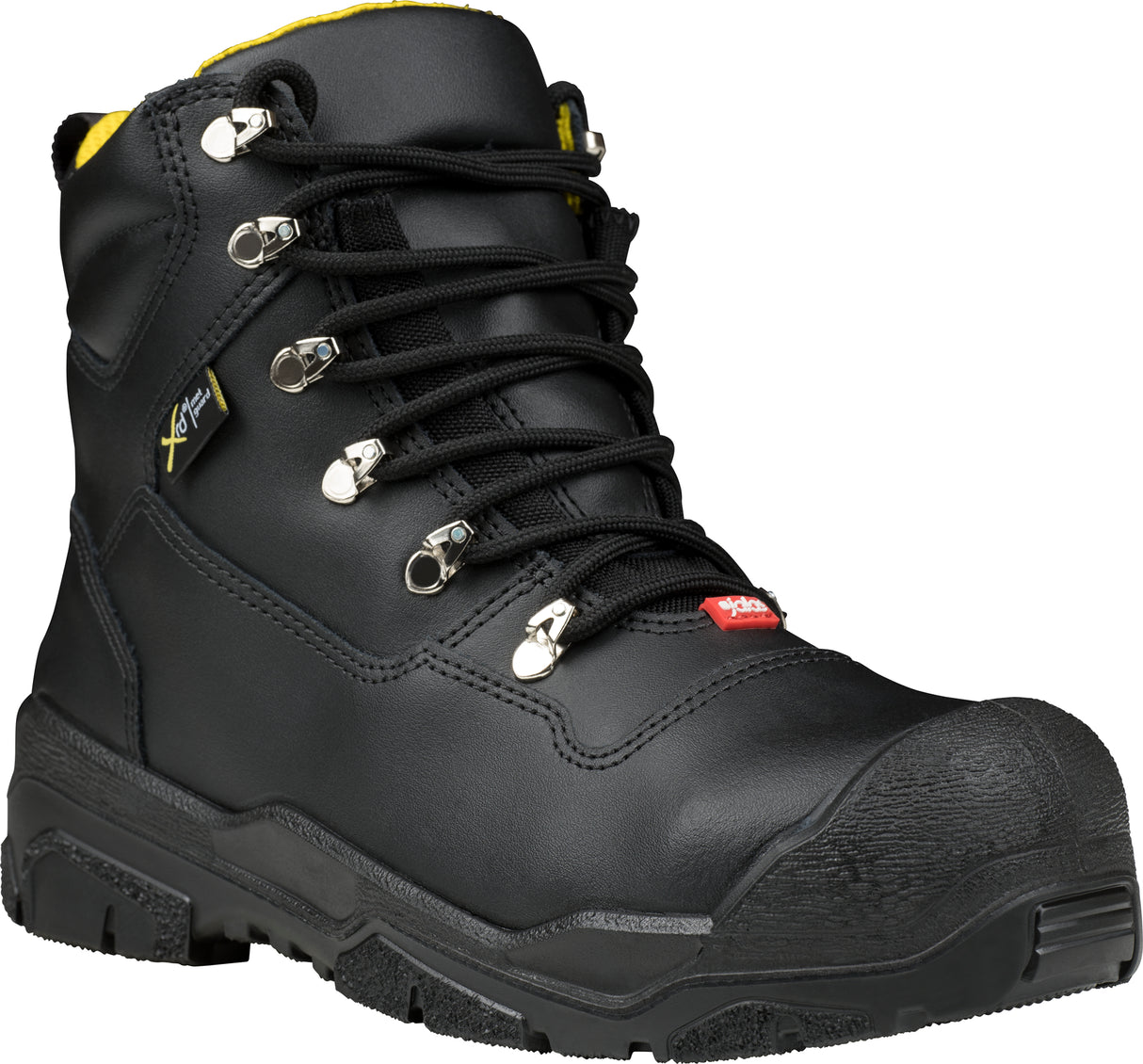 Bocanci de protecție Jalas Gran Premio 1938 GP Meta S3 SRC