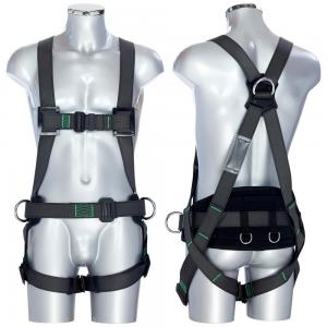 C4 DINAMIC centură complexă-combinată fără mijloc de poziționare, mărime 2XL - 3XL