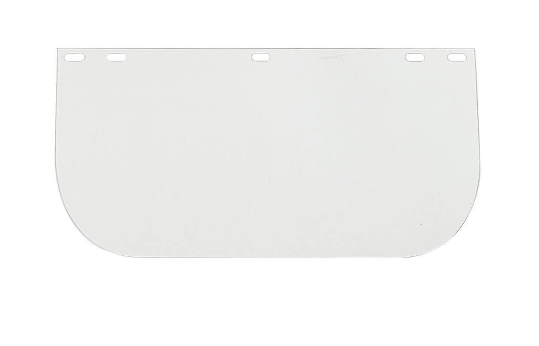Vizieră Univet 607 - Clear 1