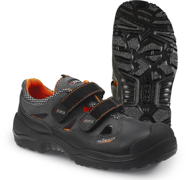 Sandale de protecție Jalas 3408A S1P ESD SRC