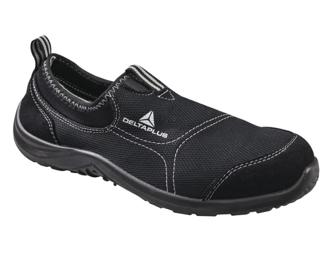 Pantofi de protecție DELTAPLUS Miami S1P SRC
