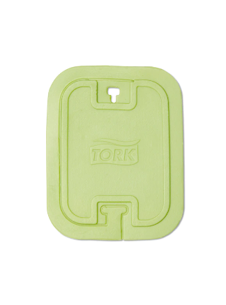 Odorizant solid Tork, cu aromă de măr 236016