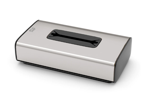 Tork dispenser șervețele faciale