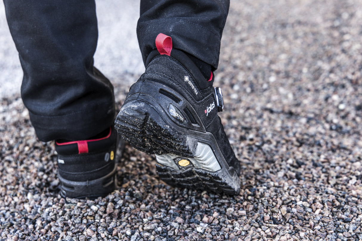 Pantofi de protecție Jalas 9968 Exalter GTX