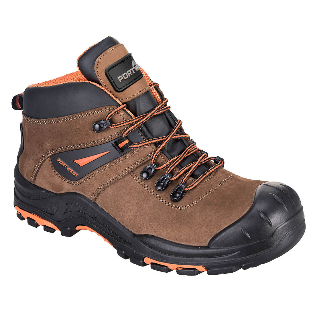 Bocanci de protecție Portwest Montana Hiker S3