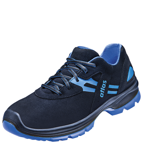 Pantofi de protecție Atlas Flash 5400 S2 ESD SRC