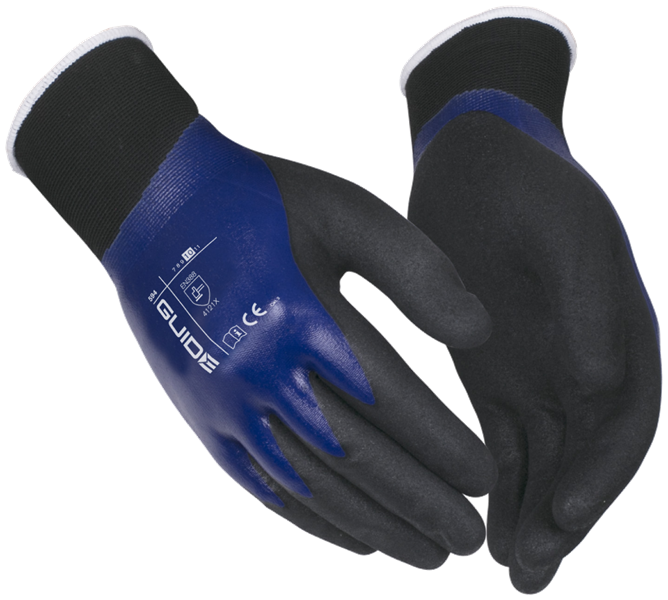 Mănuși de protecție GUIDE 594