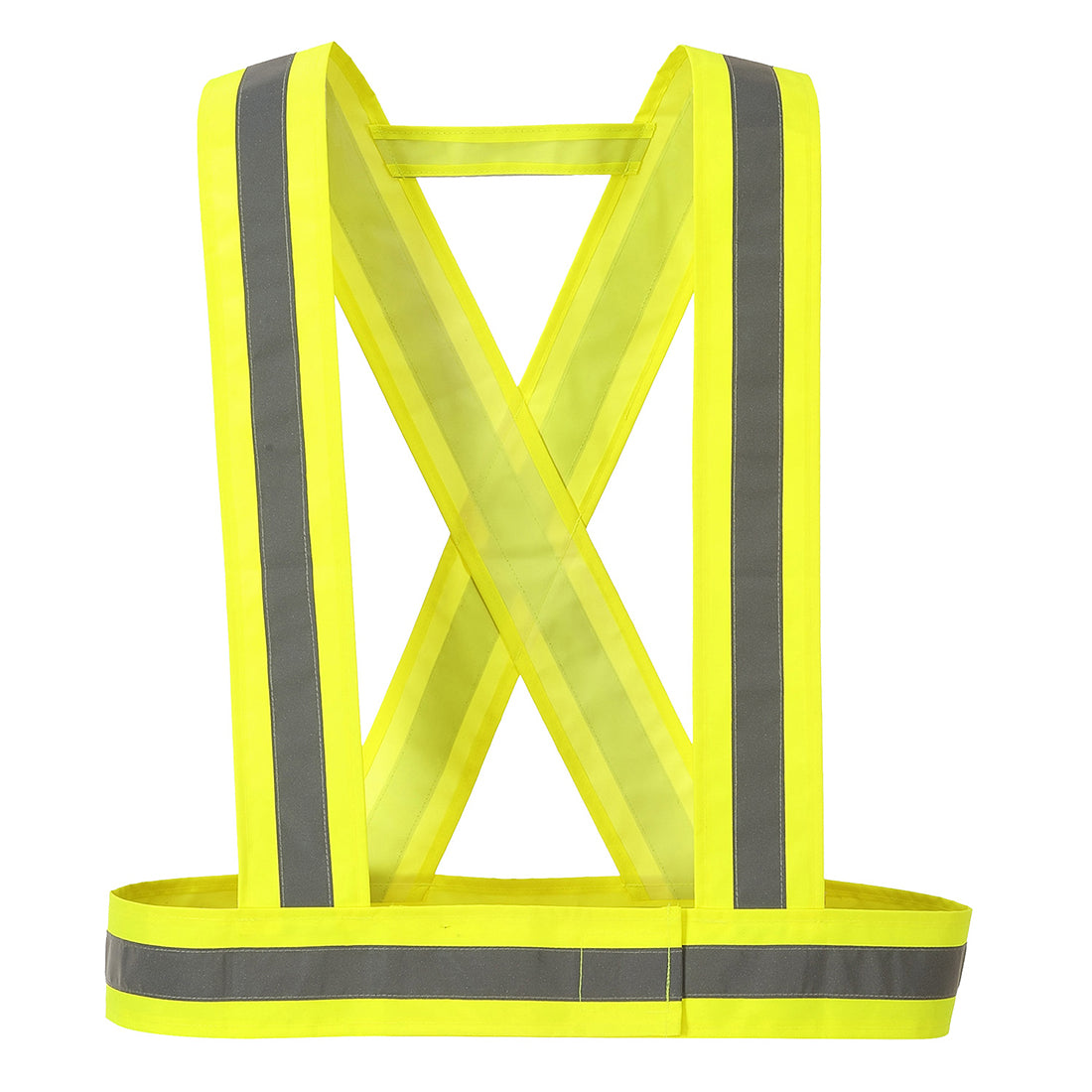 Ham reflectorizant Portwest Hi-Vis, Galben