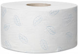 Rolă de hârtie igienică Tork Soft Mini Jumbo, 170m