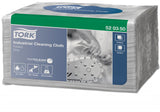 Lavete industriale pentru curățare Tork, 55 bucăți/pachet