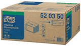 Lavete industriale pentru curățare Tork, 55 bucăți/pachet