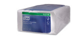 Lavetă pentru curățare din microfibră de unică folosință Tork, 40 bucăți/pachet