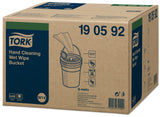 Șervețele umede Tork pentru curățarea mâinilor