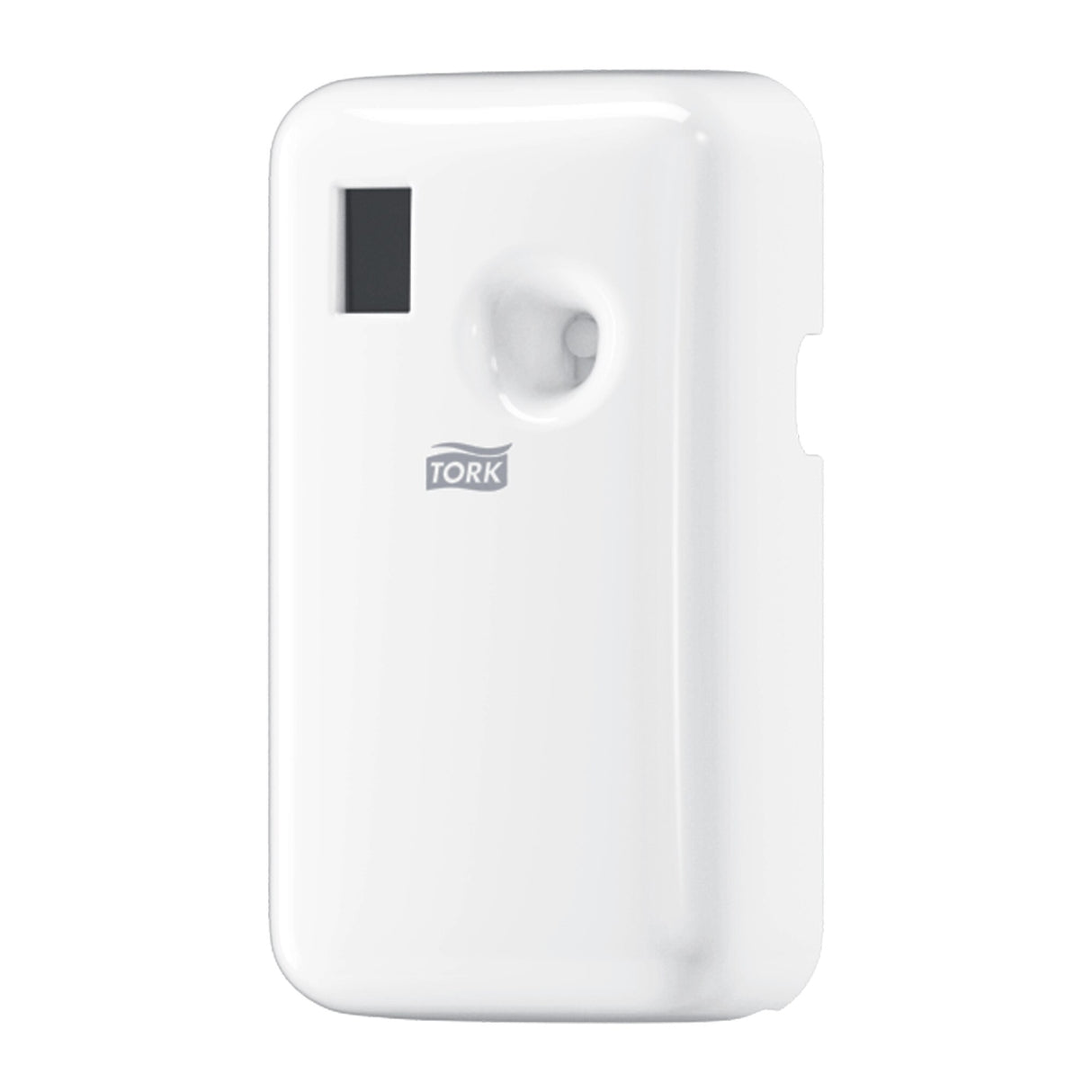 Tork dozator pentru spray odorizant, alb