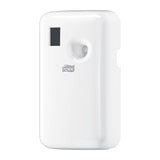 Tork dozator pentru spray odorizant, alb