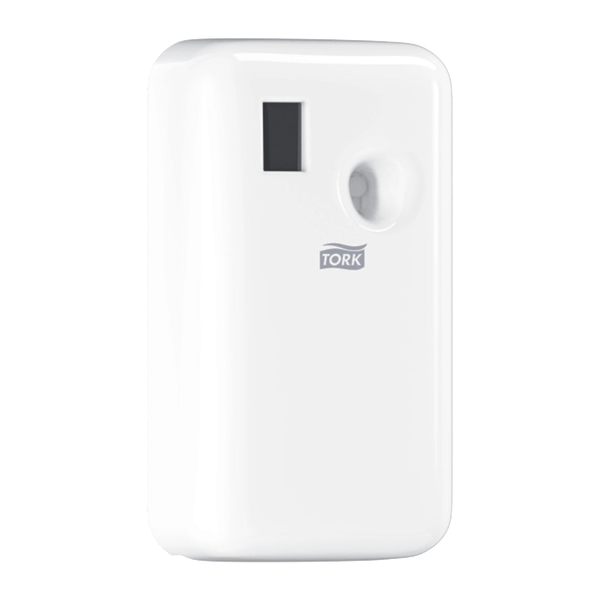 Tork dozator pentru spray odorizant, alb