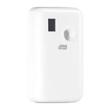 Tork dozator pentru spray odorizant, alb