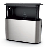 Dispenser prosoape de hârtie Tork Xpress Countertop Multifold