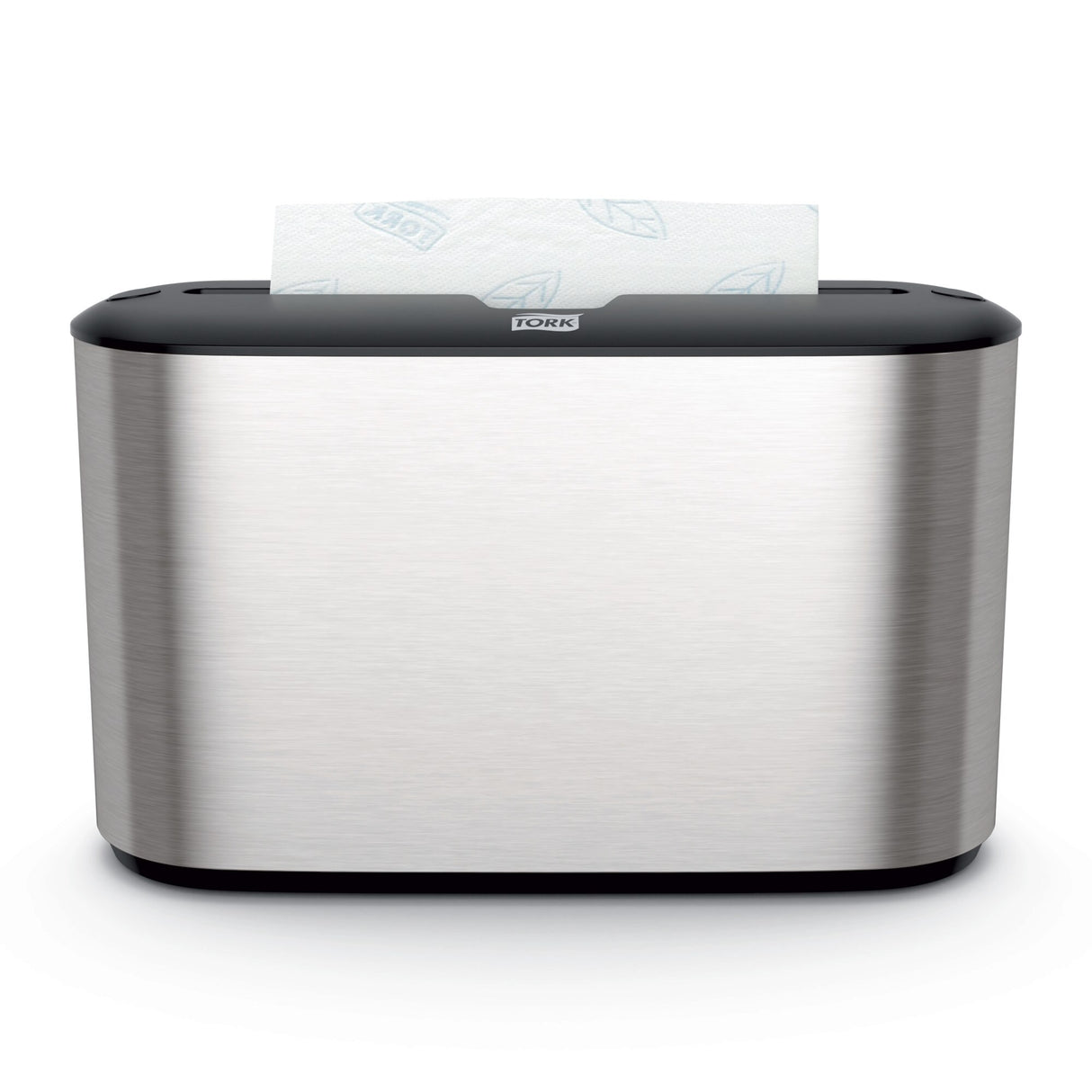 Dispenser prosoape de hârtie Tork Xpress Countertop Multifold