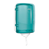 Dispenser cu derulare centrală porție cu porție Tork Reflex Mini