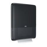 Dispenser de prosoape pentru mâini Tork PeakServe Mini Continuous, negru