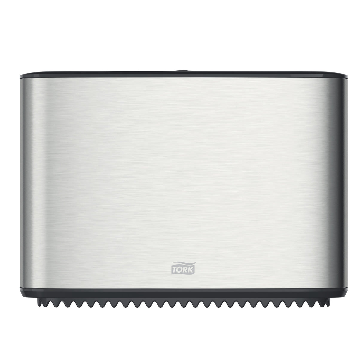 Dispenser hârtie igienică Tork mini jumbo, inox