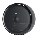 Dispenser de hârtie igienică Tork SmartOne negru