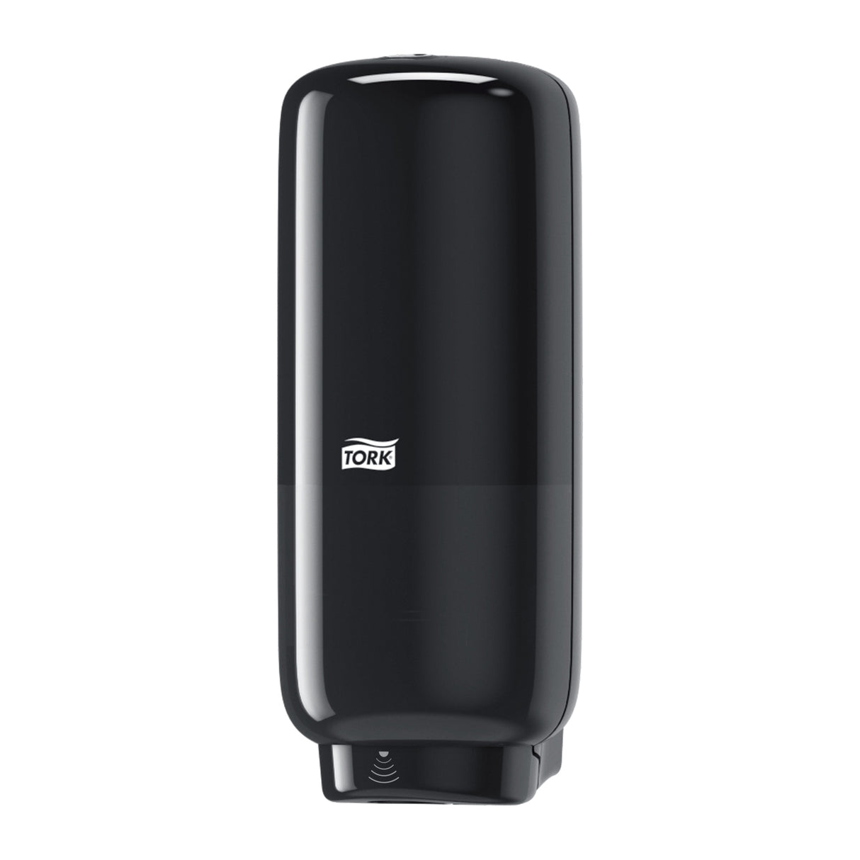 Tork dispenser pentru săpun & dezinfectant spumă, negru, cu senzor