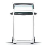 Tork dispenser mobil suport pentru rola industrială