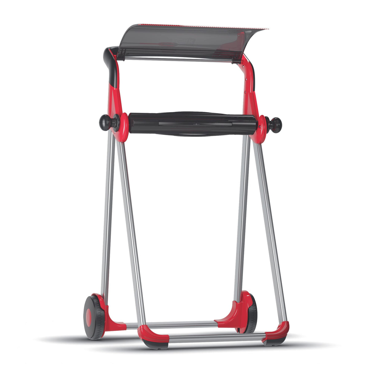 Tork dispenser mobil suport pentru rola industrială