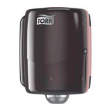 Dispenser cu derulare centrală Tork Maxi