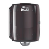 Dispenser cu derulare centrală Tork Maxi