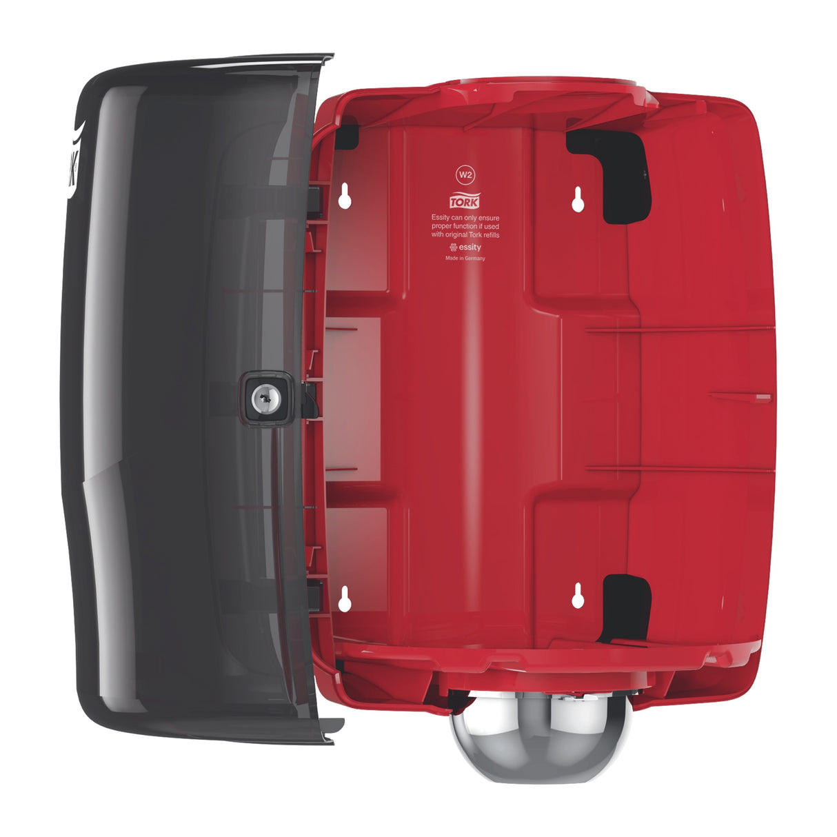 Dispenser cu derulare centrală Tork Maxi