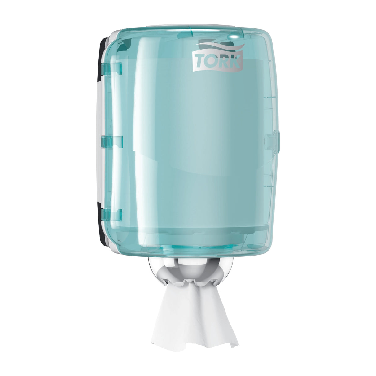 Dispenser cu derulare centrală Tork