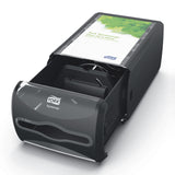 Dispenser de șervețele de masă Tork Xpressnap Countertop, negru