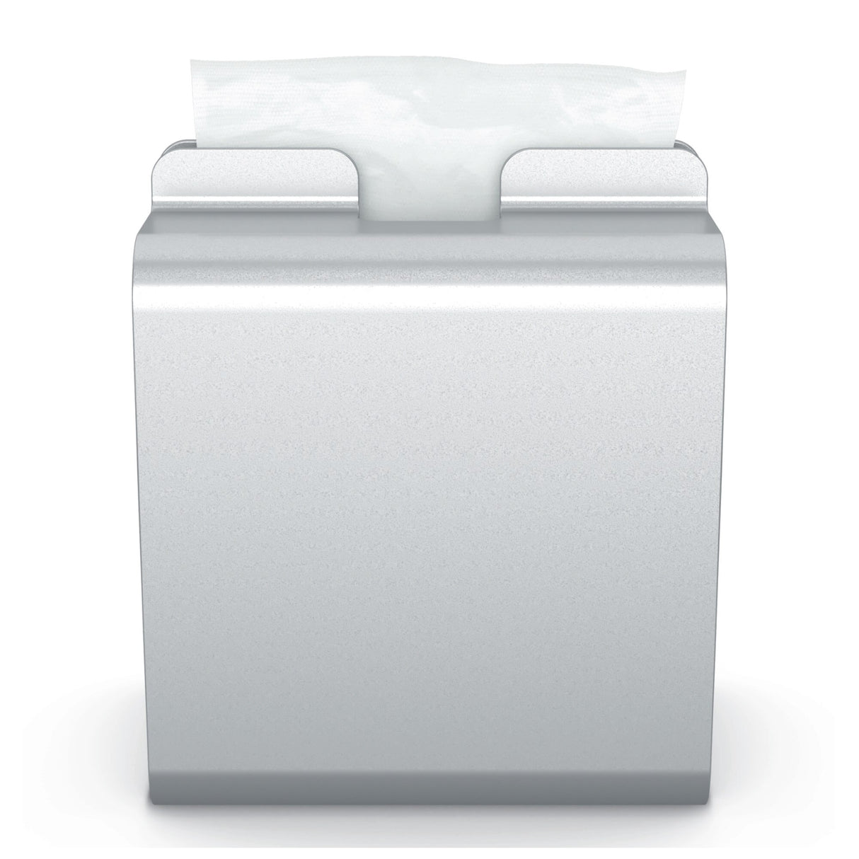 Dozator de șervețele Tork Xpressnap, aluminiu