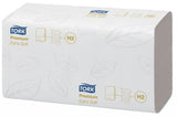Prosoape pentru mâini Tork Xpress Multifold extra delicat, 100 foi/pachet
