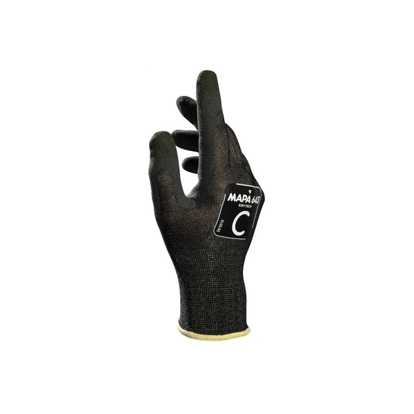 Mănuși de protecție Mapa Krytech 643 Resicomfort