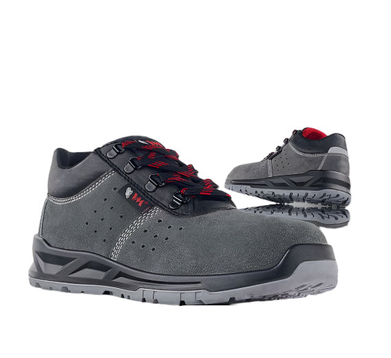 Pantofi de protecție Lausanne S1P