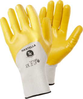 Mănuși de protecție Mantella
