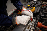 Mănuși electroizolante Ansell Class 00 pentru electricieni disponibile la Bunzl Romania