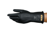 Mănuși Ansell ActivArmr R0011BUL cu dexteritate ridicată disponibile la Bunzl Romania