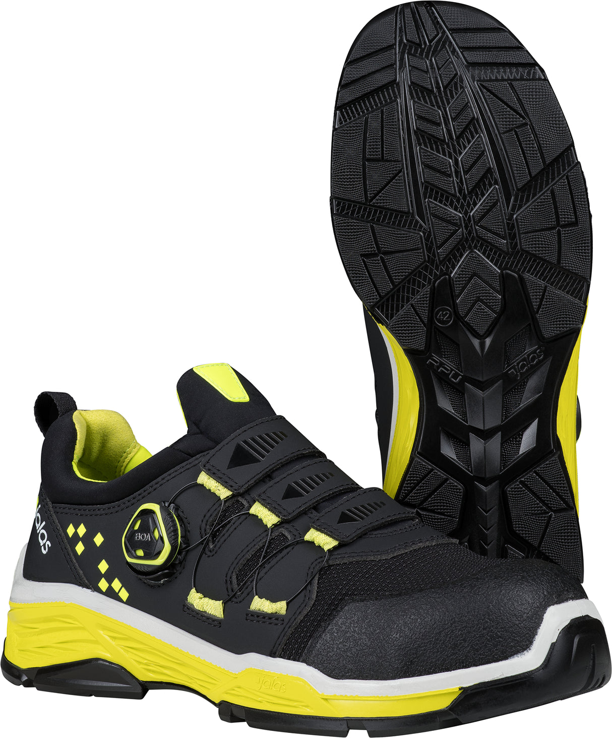 Pantofi de protecție Jalas Tio 2068 S3 SRC