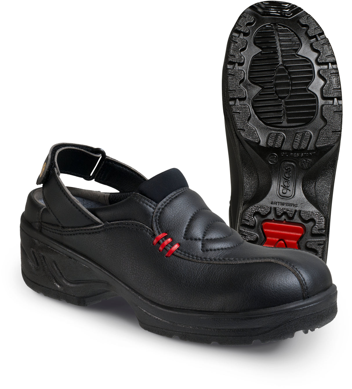 Saboti ocupționali Jalas 2902 OB A E SRC FO