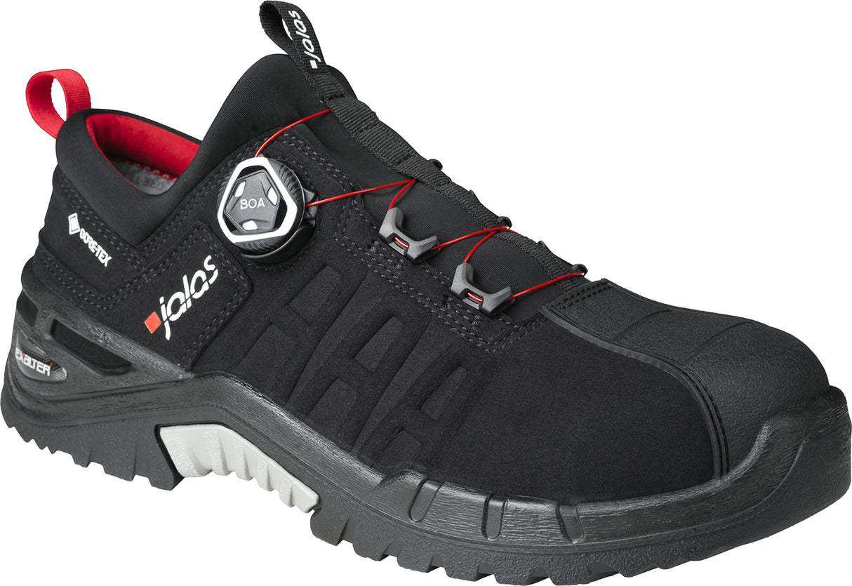 Pantofi de protecție Jalas 9968 Exalter GTX