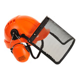 Set PW98 Forestry Combi portocaliu