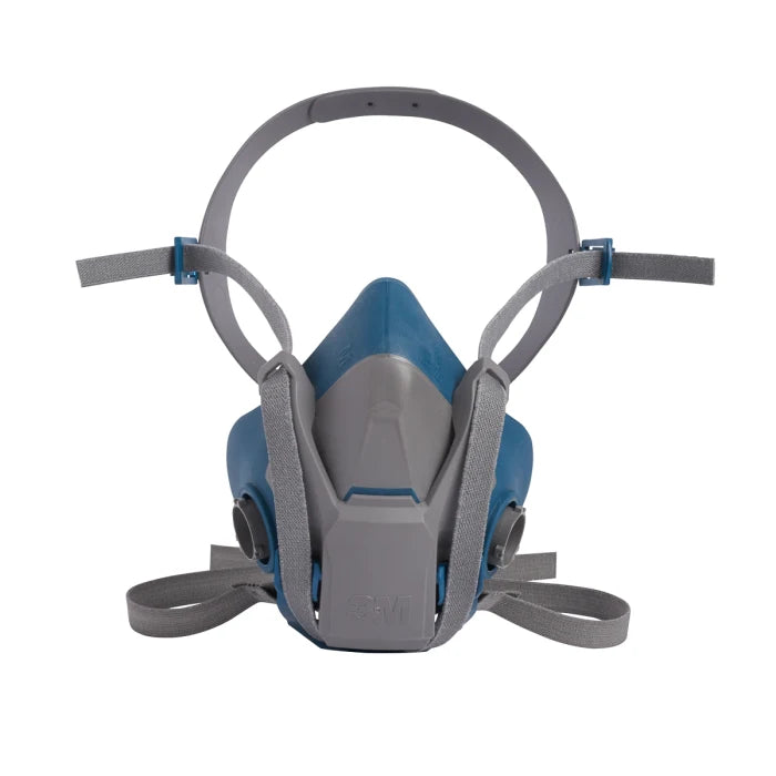 Semimască de protecție respiratorie 3M 6502QL M