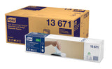 Șervețele de masă Tork Xpressnap extra soft, alb, N4