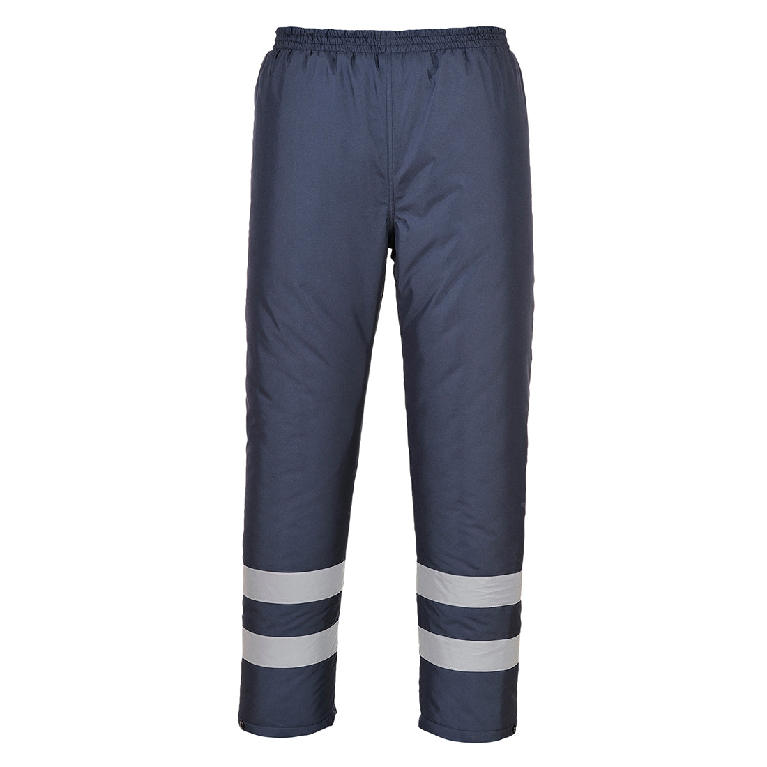 Pantaloni căptușiți Portwest S482 Ioana Lite, Bleumarin
